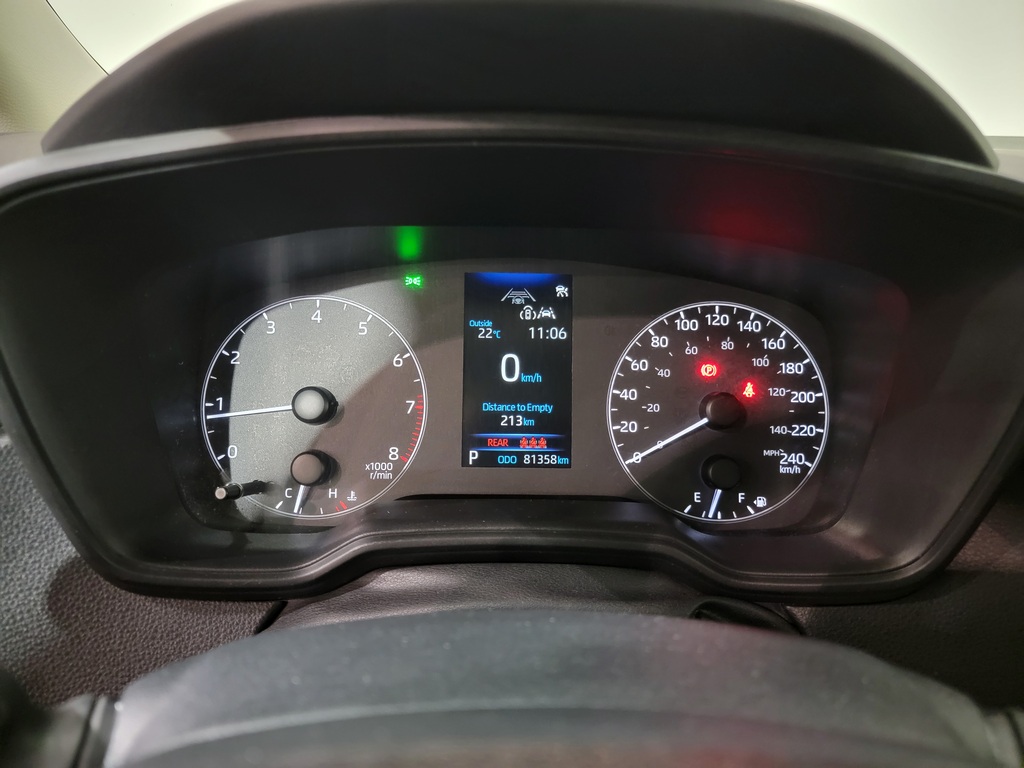 Toyota Corolla 2023