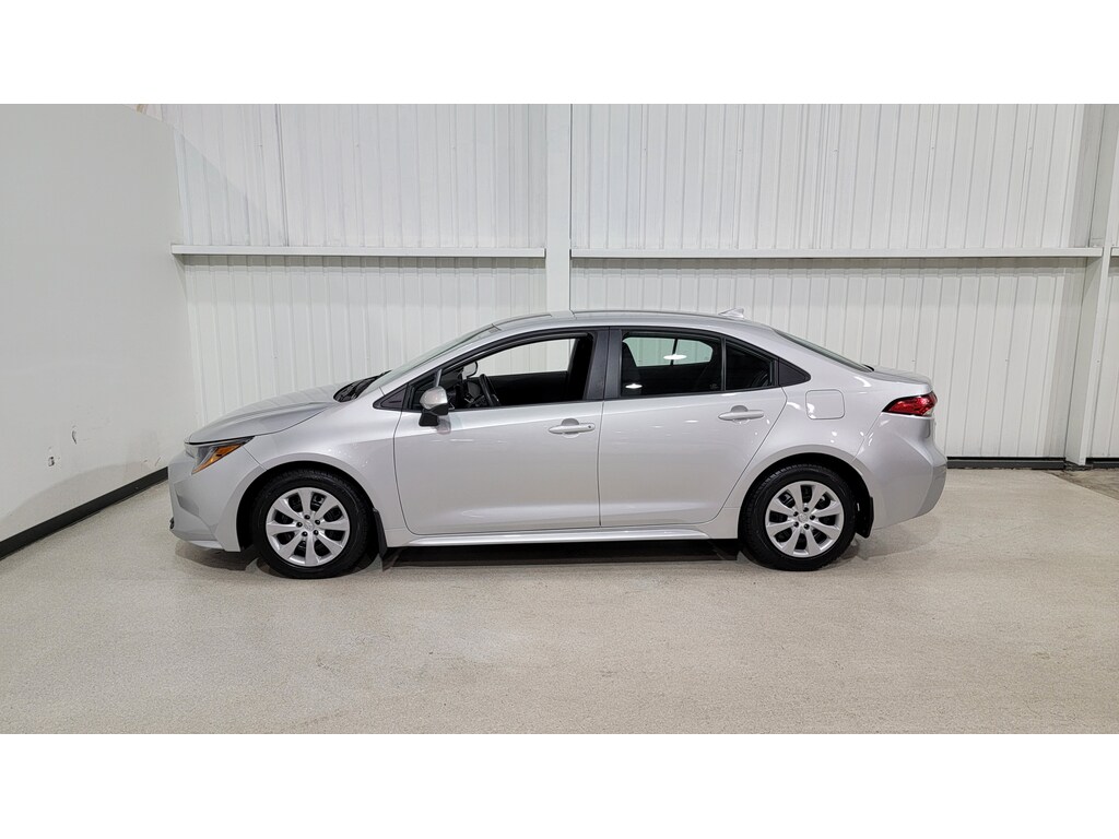 Toyota Corolla 2023