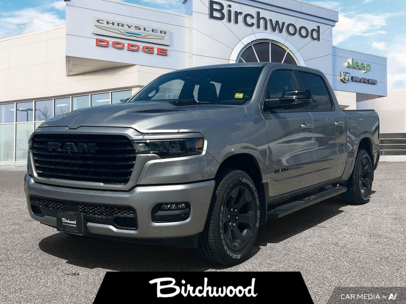 2025 Ram 1500 Sport | SAVE UP TO $20,000 or 0% For 72 MONTHS | B