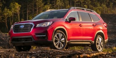 2020 Subaru Ascent Premier
