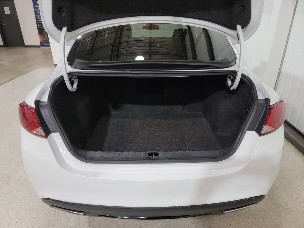 Chrysler 200 2015