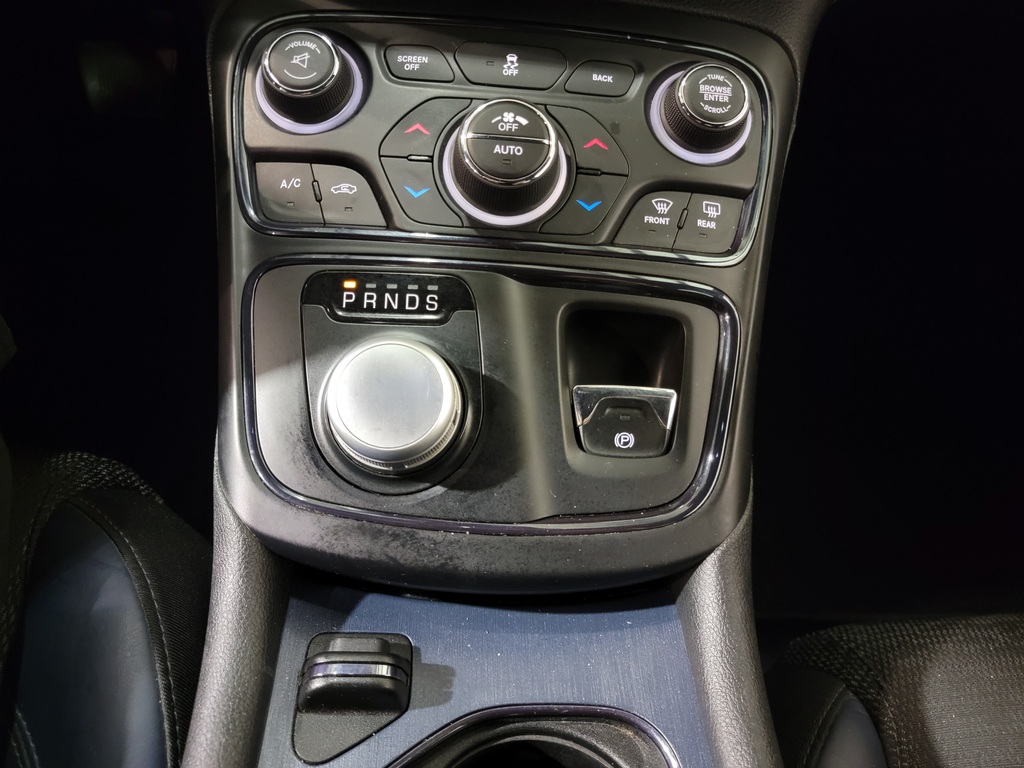 Chrysler 200 2015