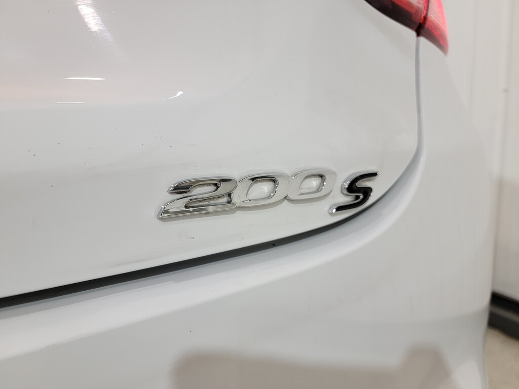 Chrysler 200 2015