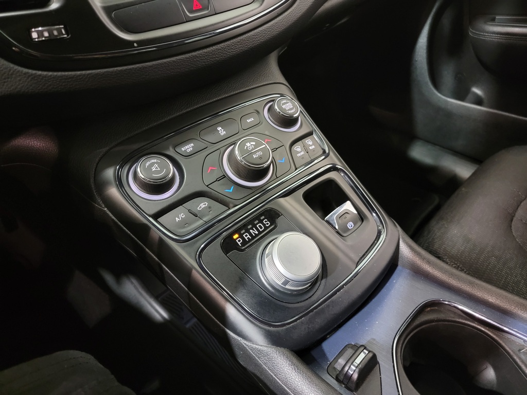 Chrysler 200 2015