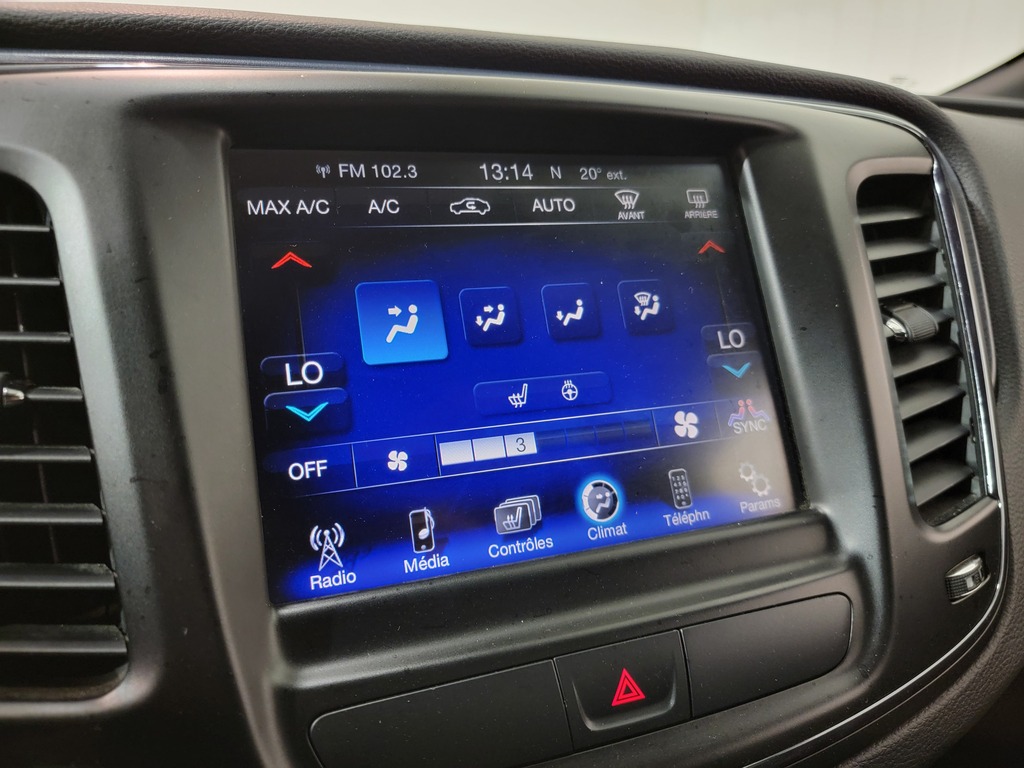 Chrysler 200 2015