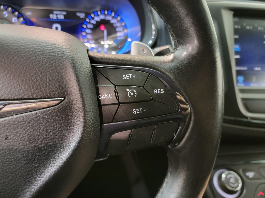 Chrysler 200 2015