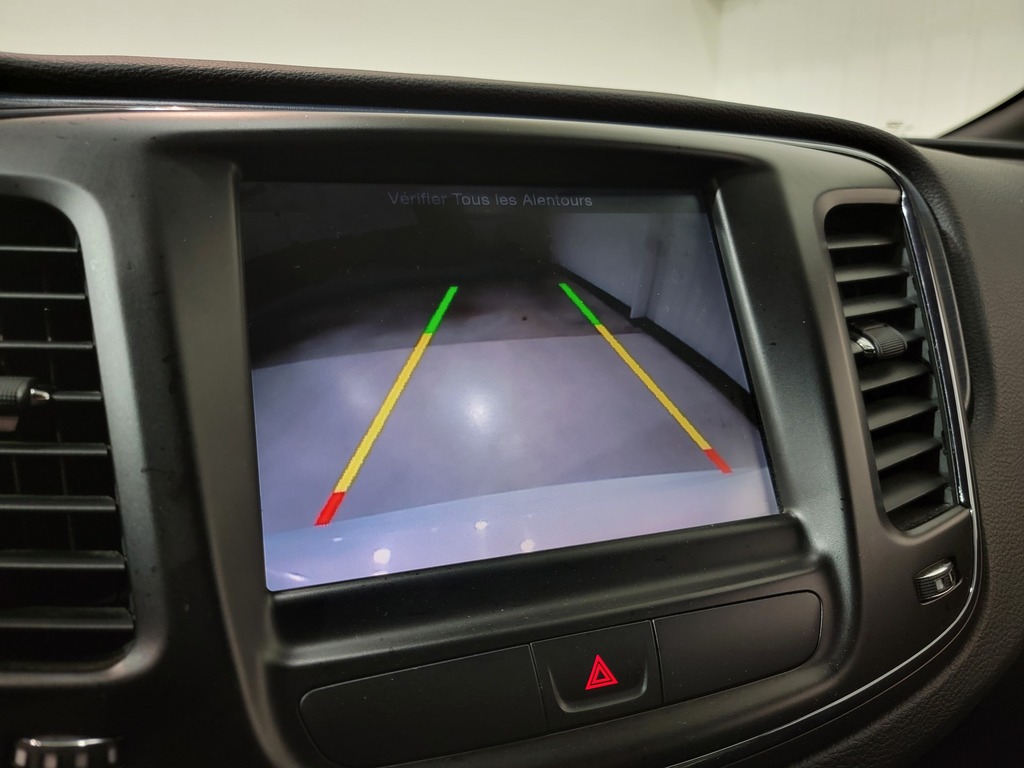 Chrysler 200 2015