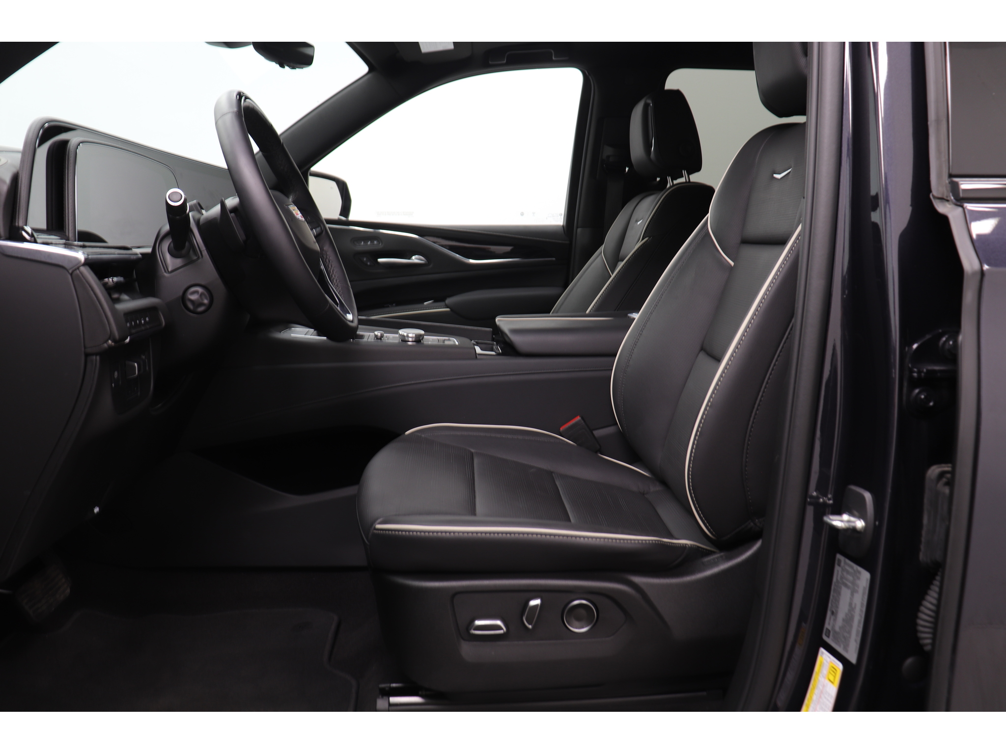 2024 Cadillac Escalade ESV