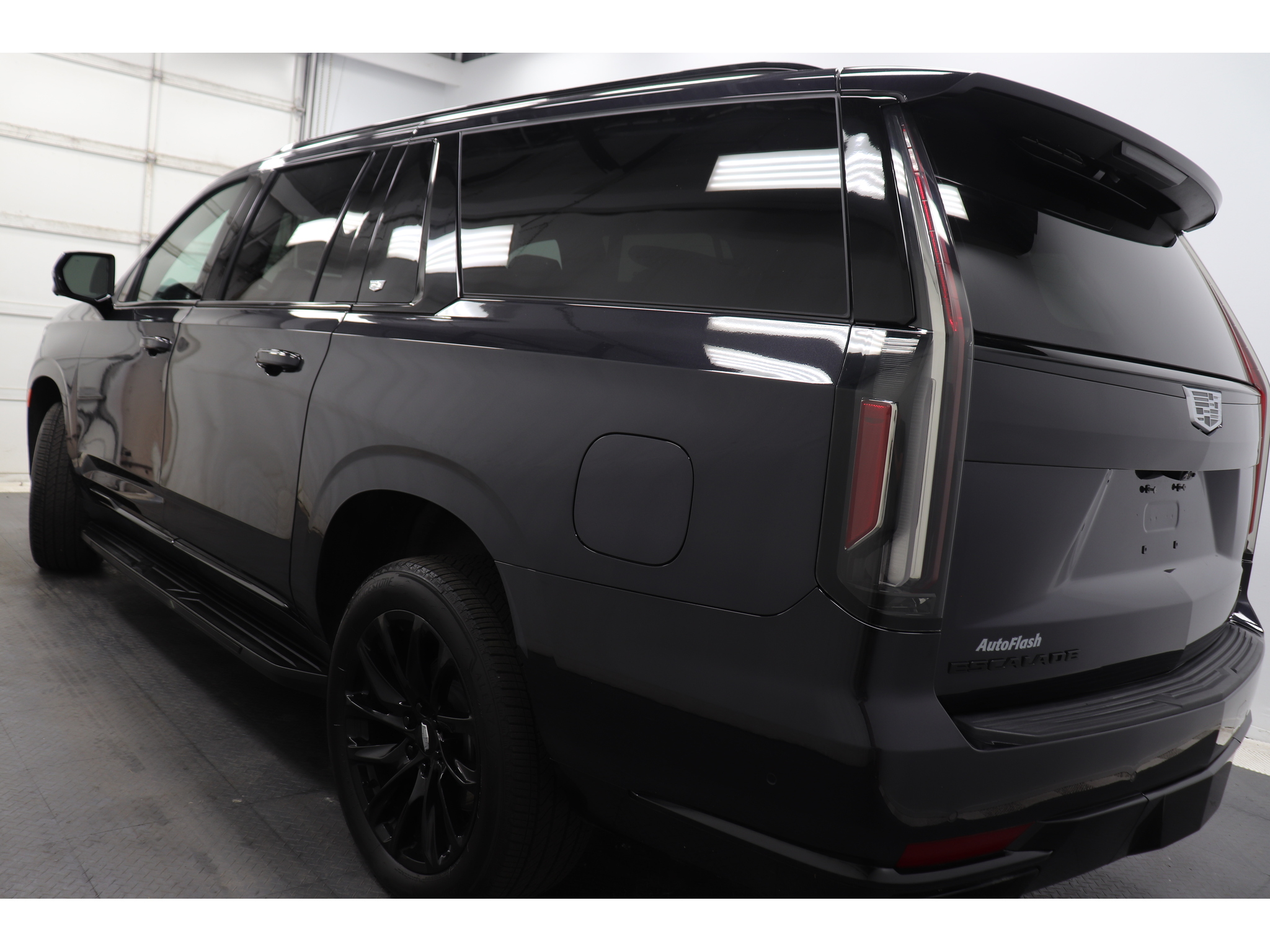 2024 Cadillac Escalade ESV