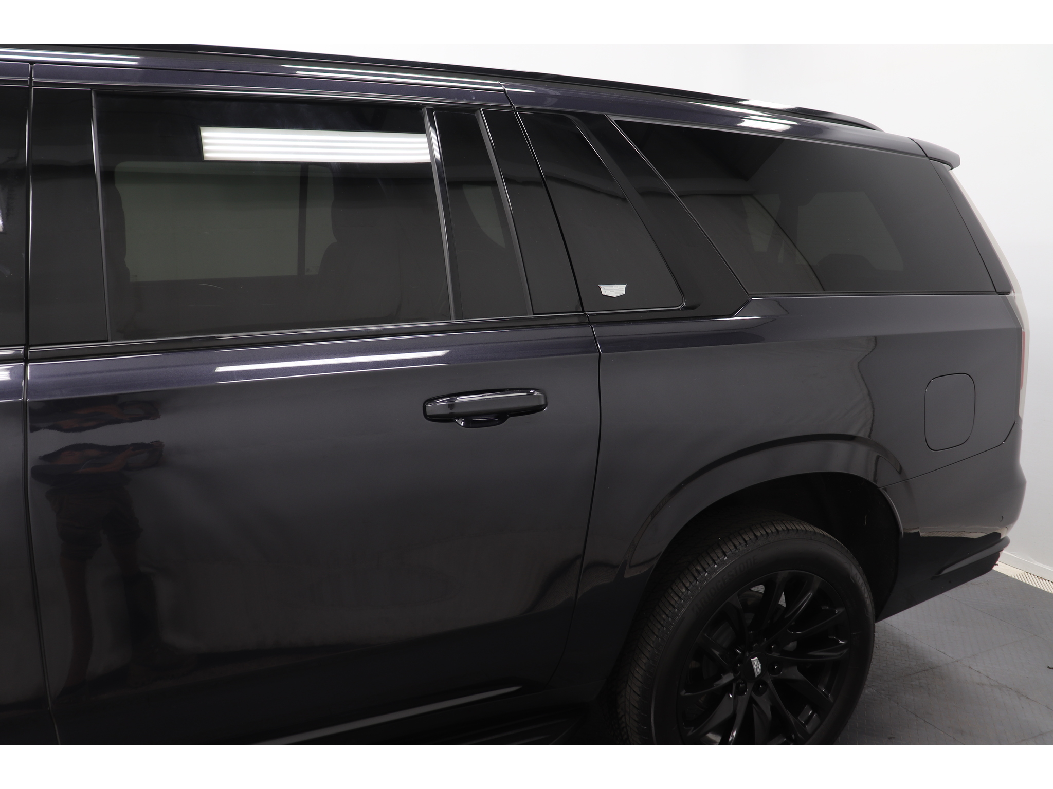 2024 Cadillac Escalade ESV