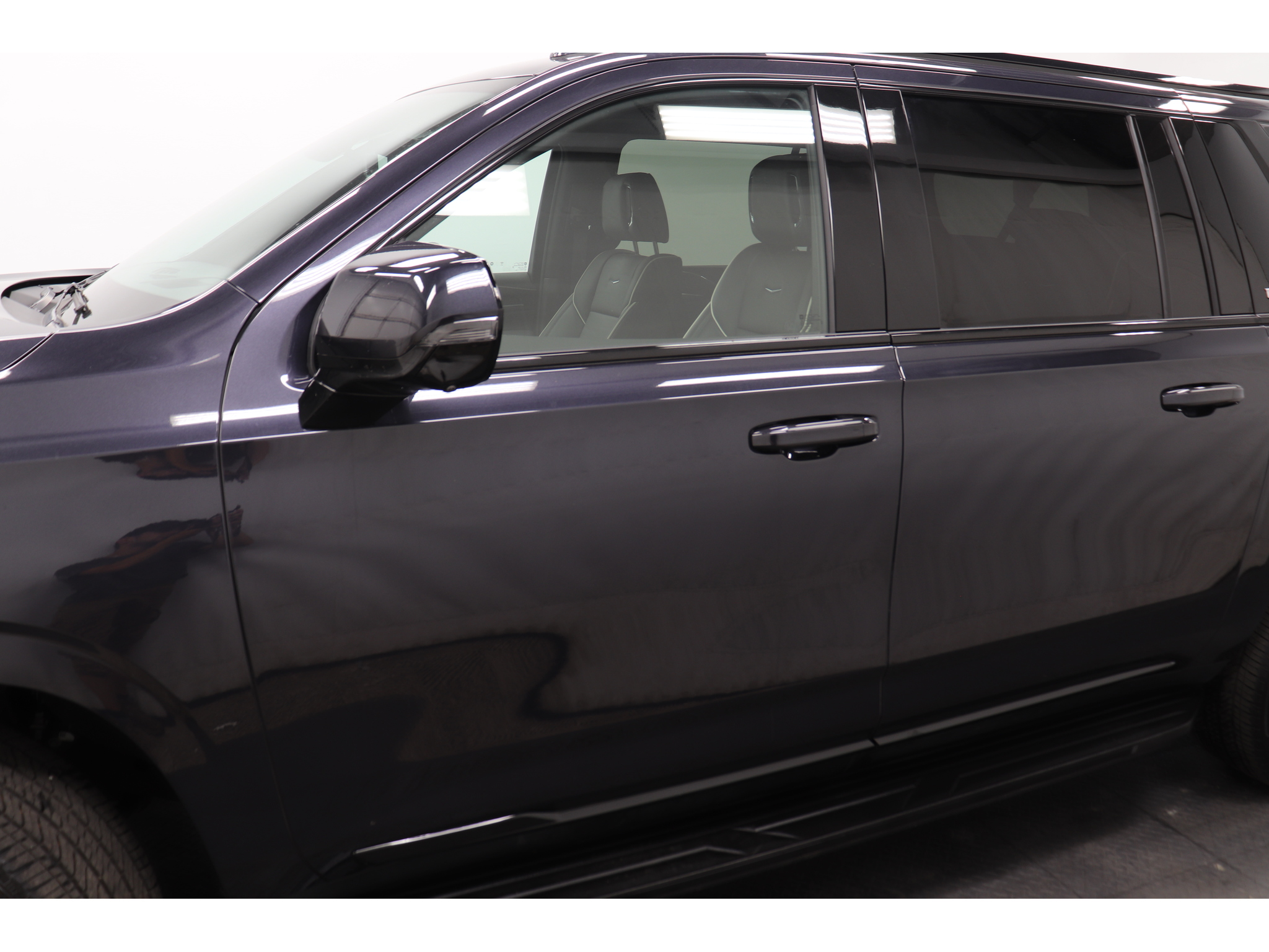 2024 Cadillac Escalade ESV