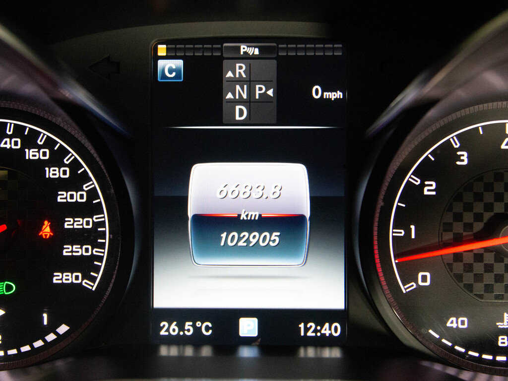 2016 Mercedes-Benz C 450 AMG 4MATIC, Toronto, Cash