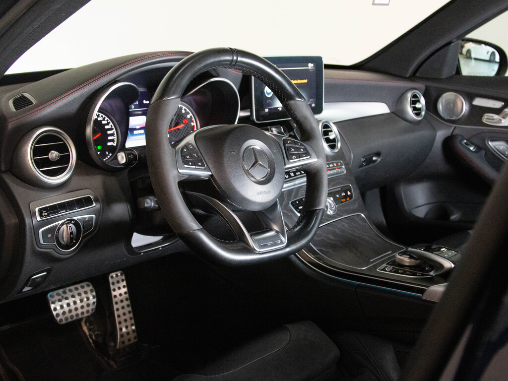 2016 Mercedes-Benz C 450 AMG 4MATIC, Toronto, Cash