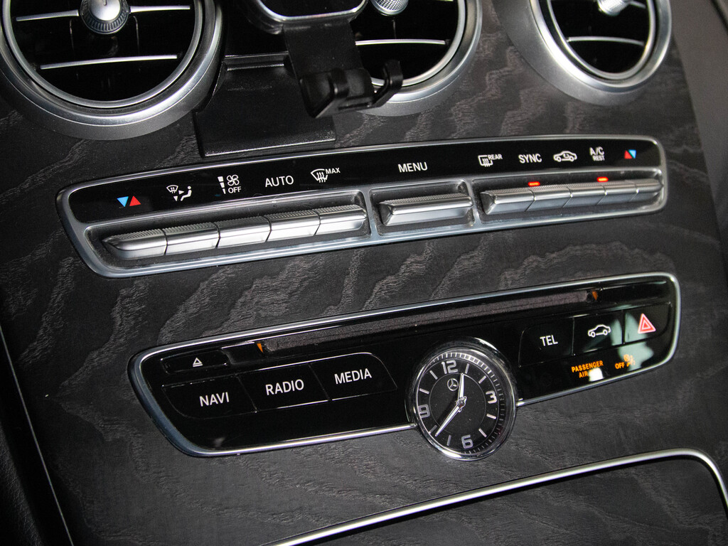 2016 Mercedes-Benz C 450 AMG 4MATIC, Toronto, Cash