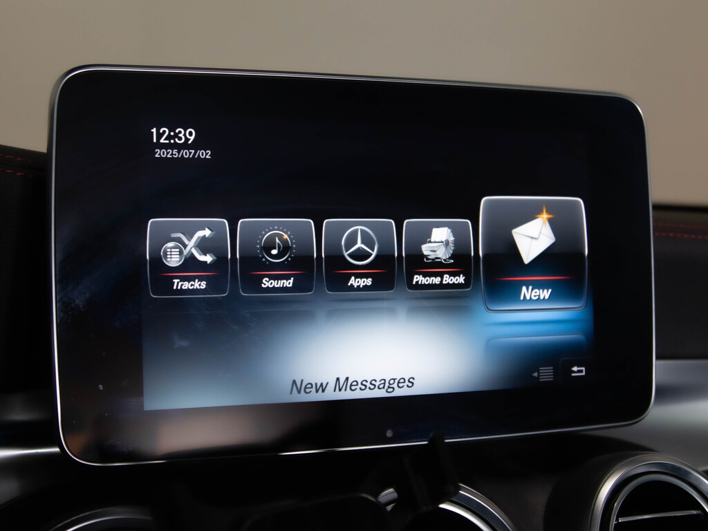 2016 Mercedes-Benz C 450 AMG 4MATIC, Toronto, Cash
