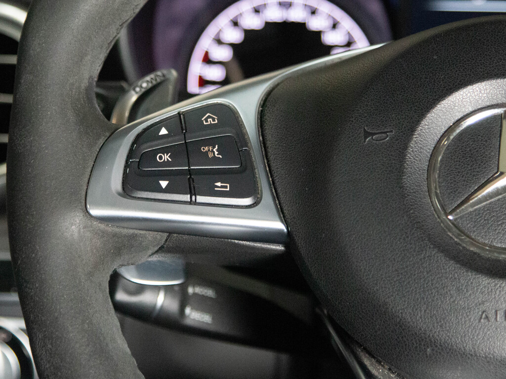 2016 Mercedes-Benz C 450 AMG 4MATIC, Toronto, Cash