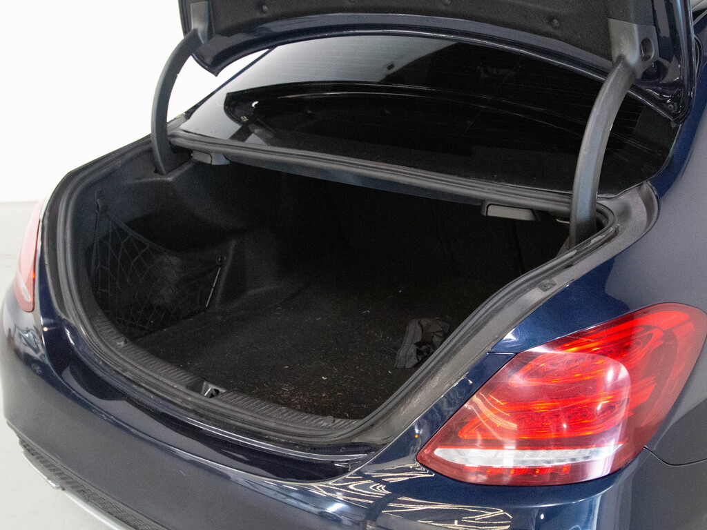 2016 Mercedes-Benz C 450 AMG 4MATIC, Toronto, Cash