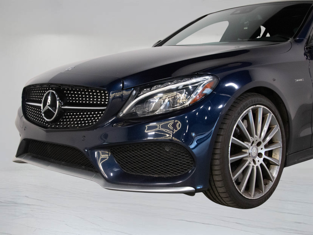 2016 Mercedes-Benz C 450 AMG 4MATIC, Toronto, Cash