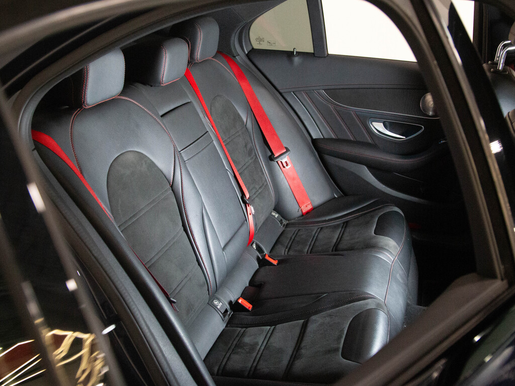 2016 Mercedes-Benz C 450 AMG 4MATIC, Toronto, Cash