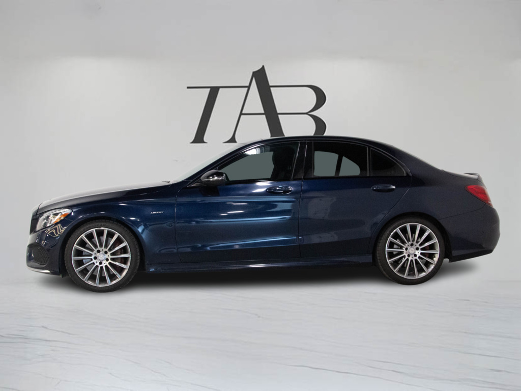 2016 Mercedes-Benz C 450 AMG 4MATIC, Toronto, Cash