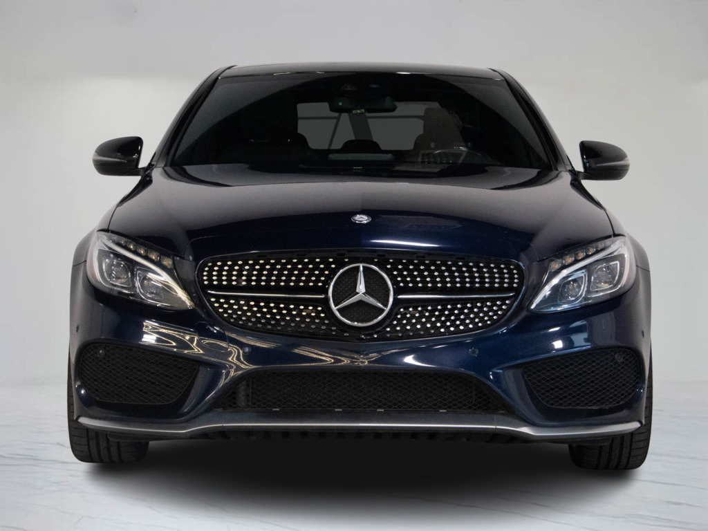 2016 Mercedes-Benz C 450 AMG 4MATIC, Toronto, Cash