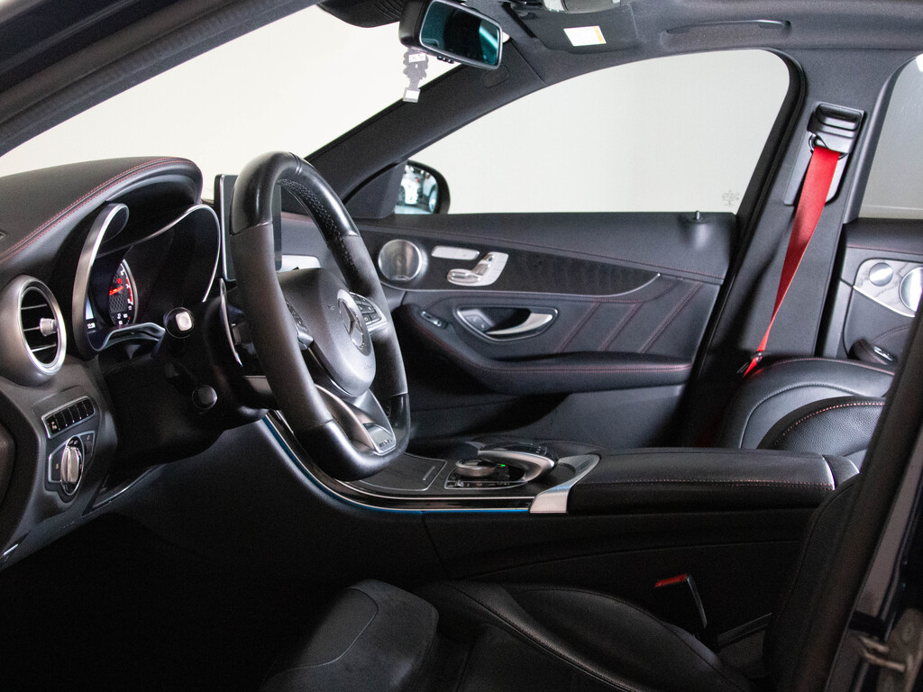2016 Mercedes-Benz C 450 AMG 4MATIC, Toronto, Cash