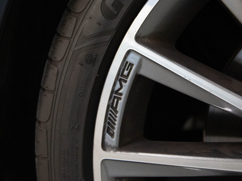 2016 Mercedes-Benz C 450 AMG 4MATIC, Toronto, Cash
