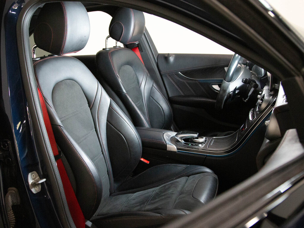 2016 Mercedes-Benz C 450 AMG 4MATIC, Toronto, Cash