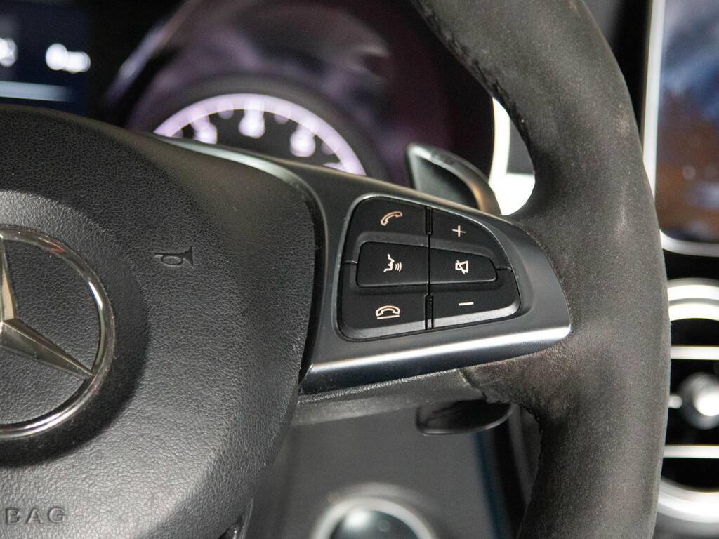 2016 Mercedes-Benz C 450 AMG 4MATIC, Toronto, Cash