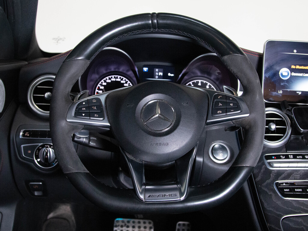2016 Mercedes-Benz C 450 AMG 4MATIC, Toronto, Cash