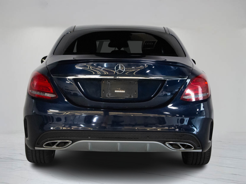 2016 Mercedes-Benz C 450 AMG 4MATIC, Toronto, Cash