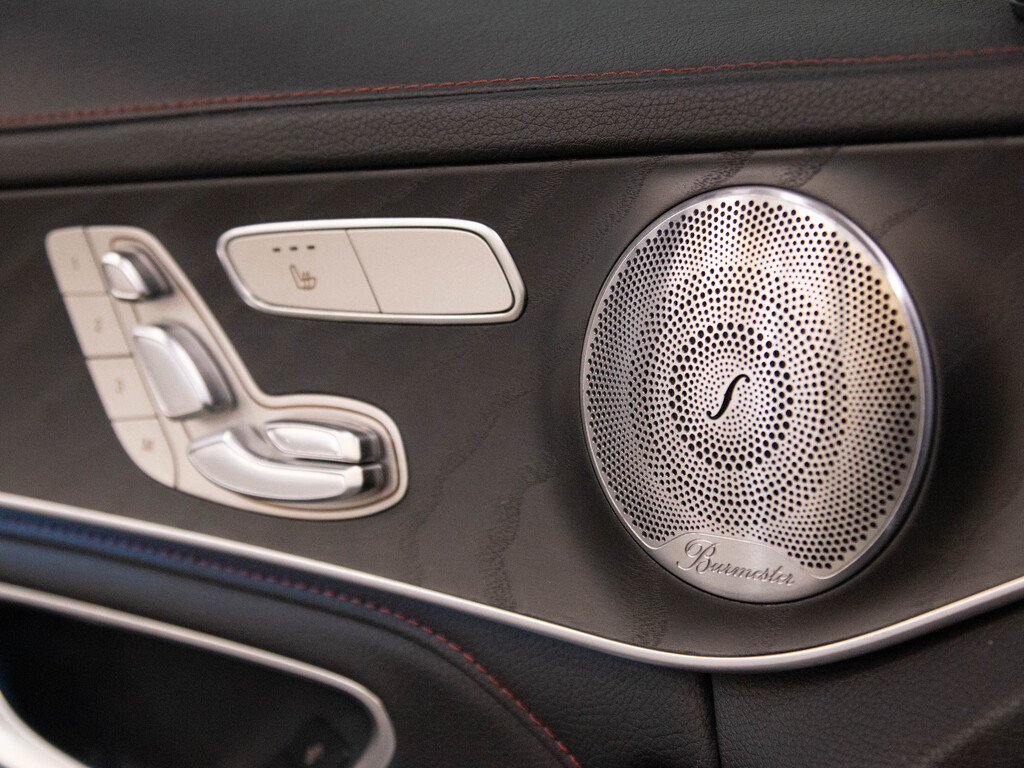 2016 Mercedes-Benz C 450 AMG 4MATIC, Toronto, Cash