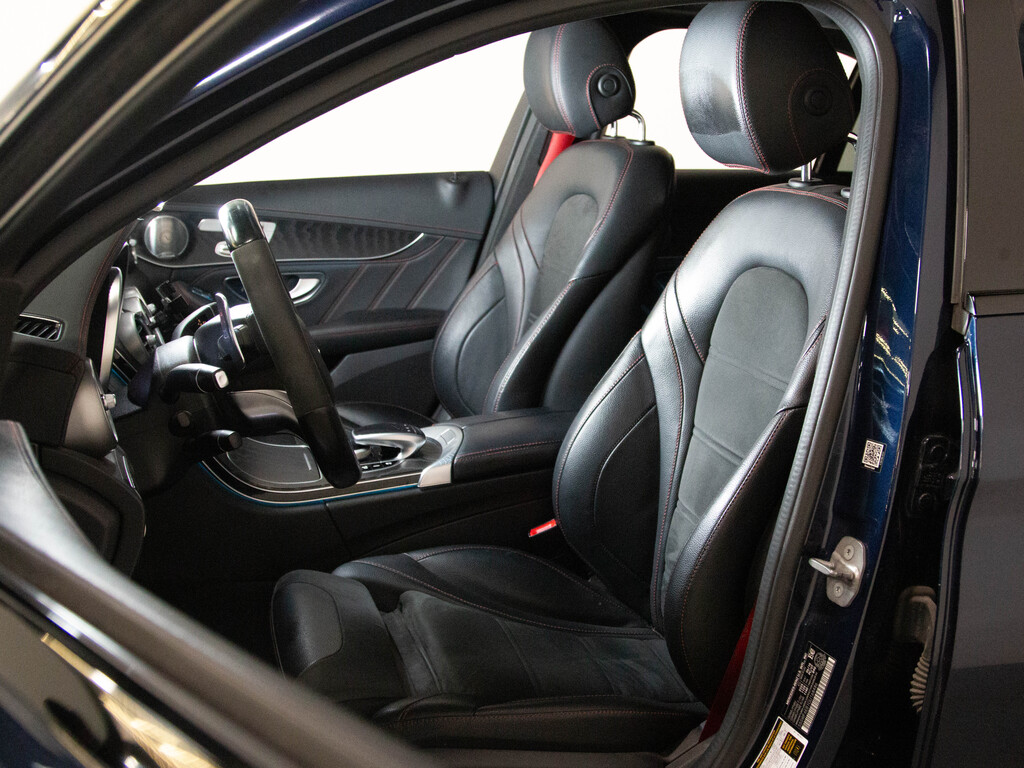 2016 Mercedes-Benz C 450 AMG 4MATIC, Toronto, Cash
