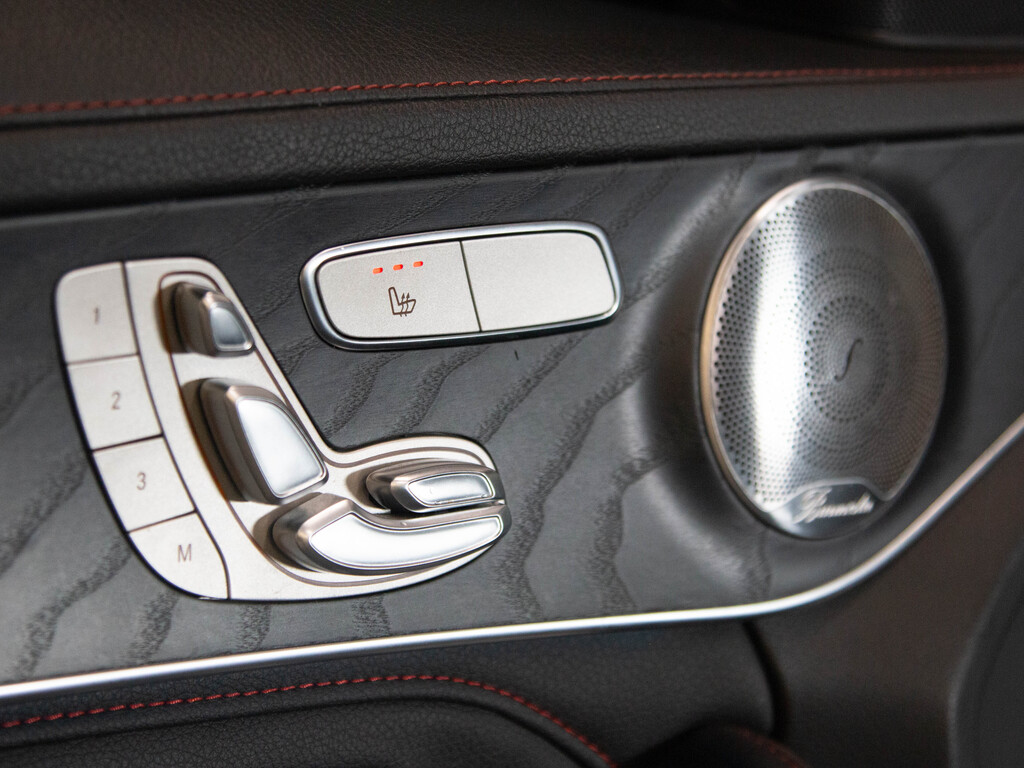 2016 Mercedes-Benz C 450 AMG 4MATIC, Toronto, Cash