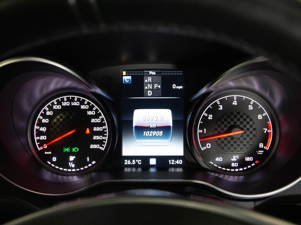 2016 Mercedes-Benz C 450 AMG 4MATIC, Toronto, Cash