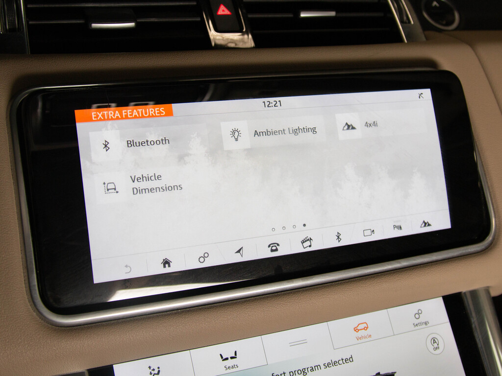 2020 Land Rover Range Rover Sport HSE MHEV, Toronto, Cash