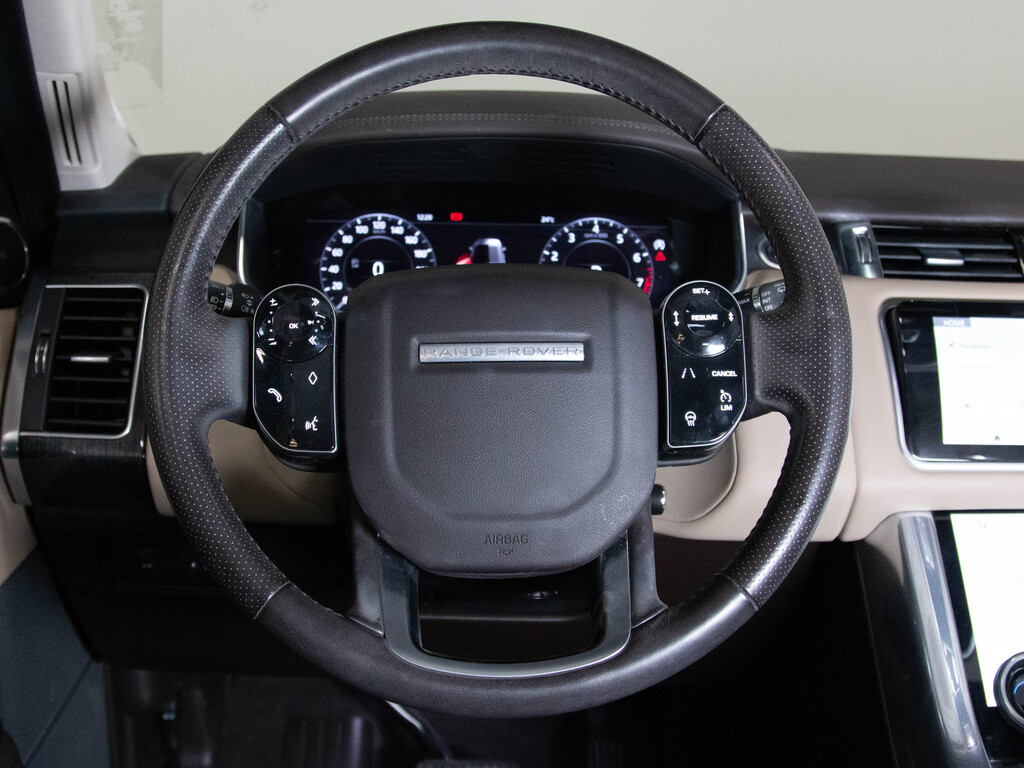 2020 Land Rover Range Rover Sport HSE MHEV, Toronto, Cash