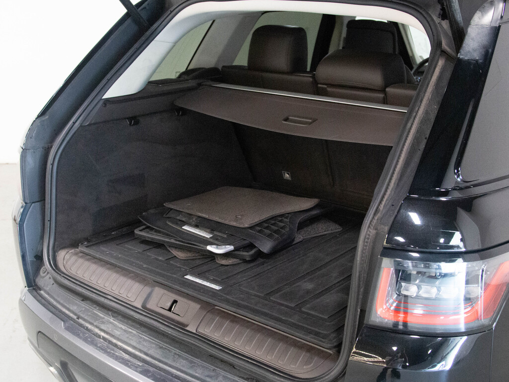 2020 Land Rover Range Rover Sport HSE MHEV, Toronto, Cash