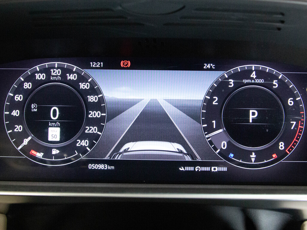 2020 Land Rover Range Rover Sport HSE MHEV, Toronto, Cash