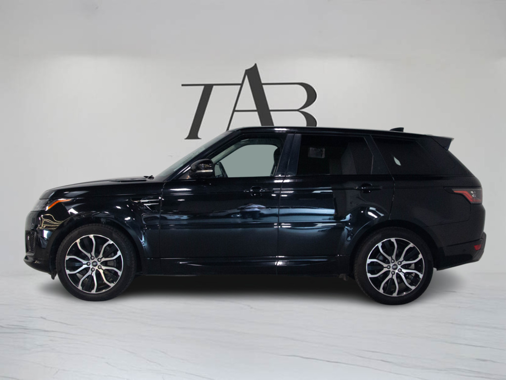 2020 Land Rover Range Rover Sport HSE MHEV, Toronto, Cash