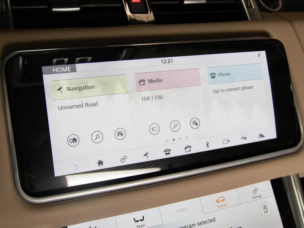 2020 Land Rover Range Rover Sport HSE MHEV, Toronto, Cash