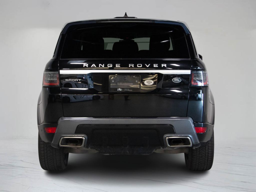 2020 Land Rover Range Rover Sport HSE MHEV, Toronto, Cash