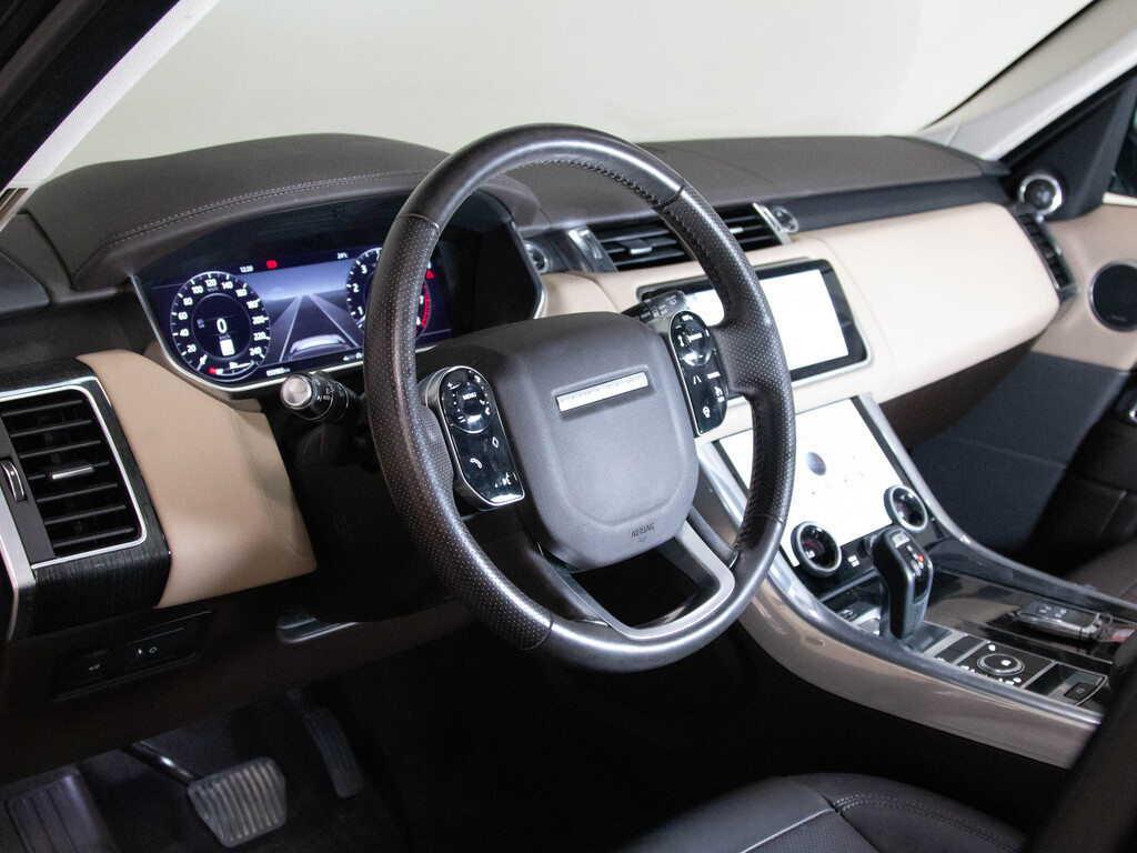2020 Land Rover Range Rover Sport HSE MHEV, Toronto, Cash