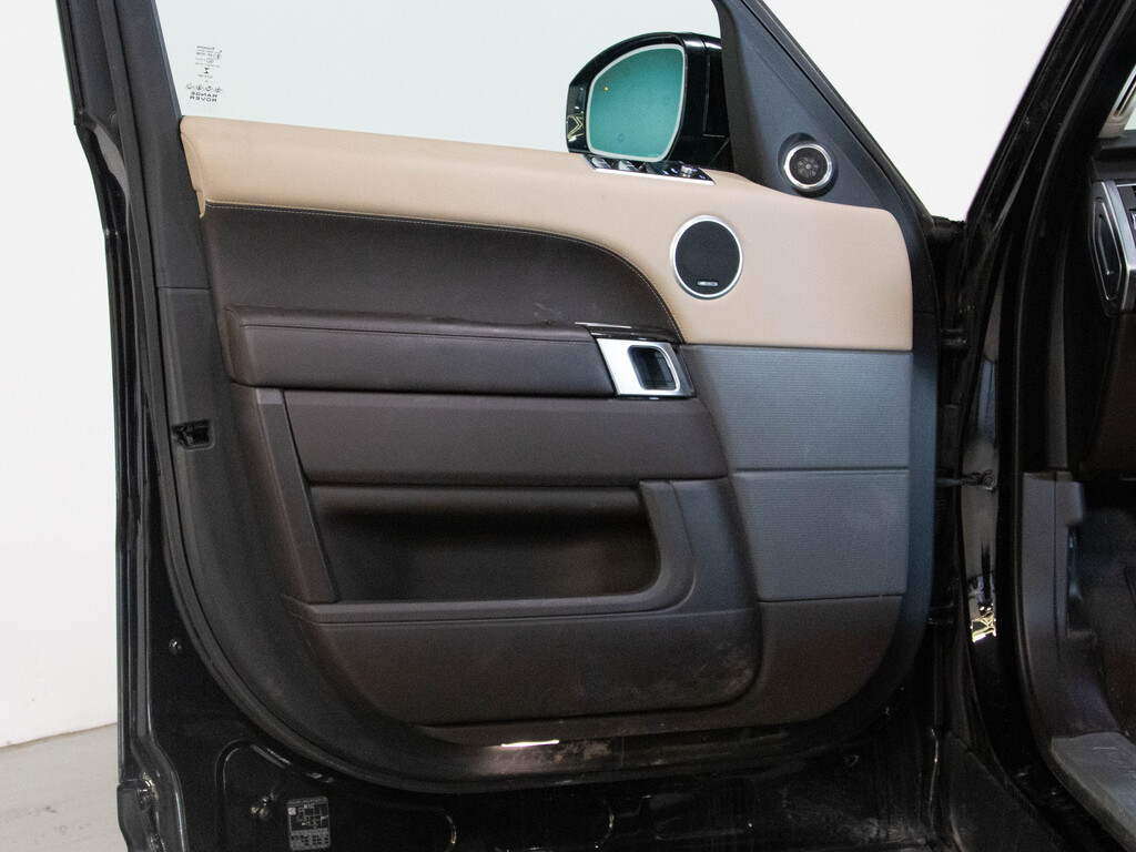 2020 Land Rover Range Rover Sport HSE MHEV, Toronto, Cash