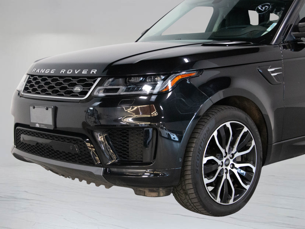 2020 Land Rover Range Rover Sport HSE MHEV, Toronto, Cash