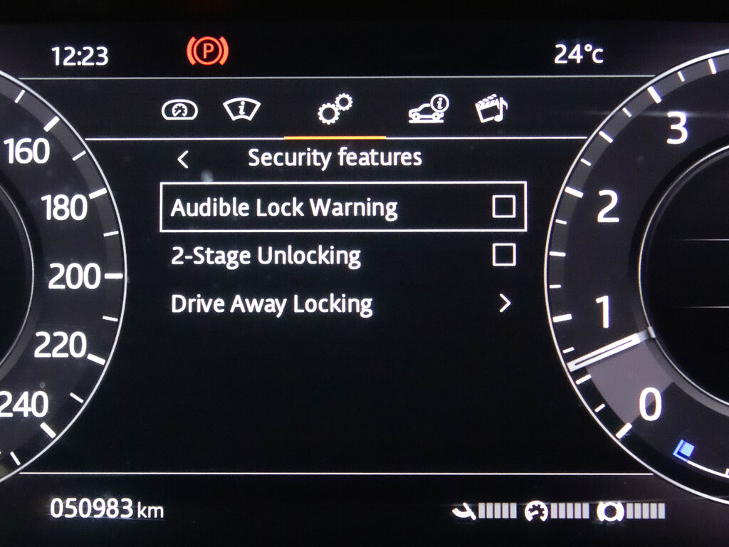 2020 Land Rover Range Rover Sport HSE MHEV, Toronto, Cash