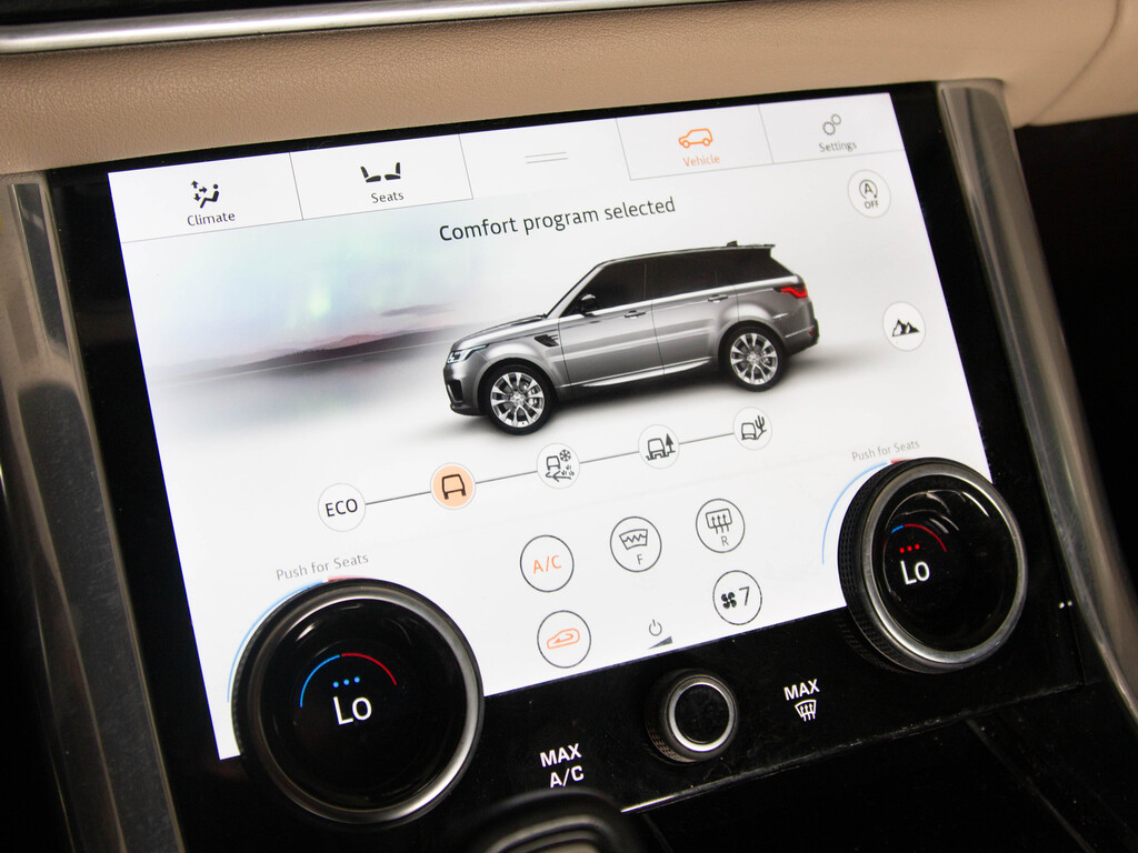 2020 Land Rover Range Rover Sport HSE MHEV, Toronto, Cash