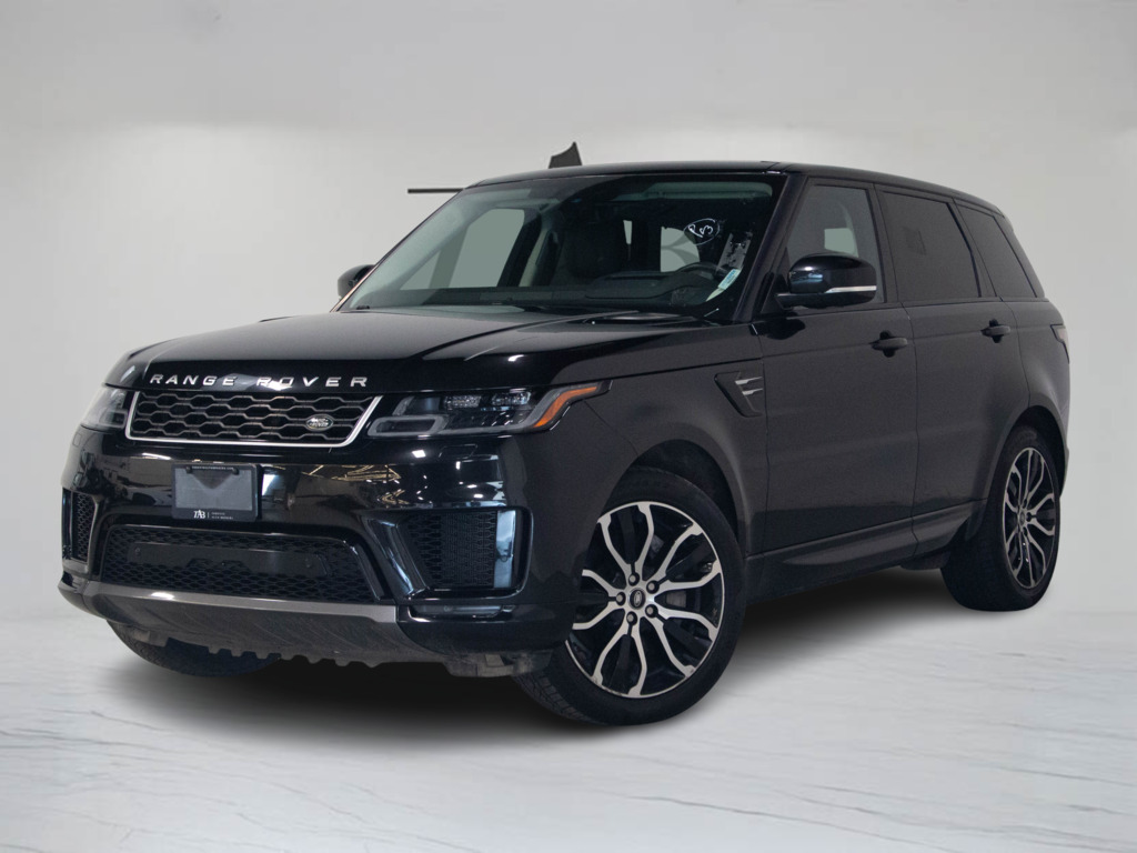 2020 Land Rover Range Rover Sport HSE MHEV, Toronto, Cash