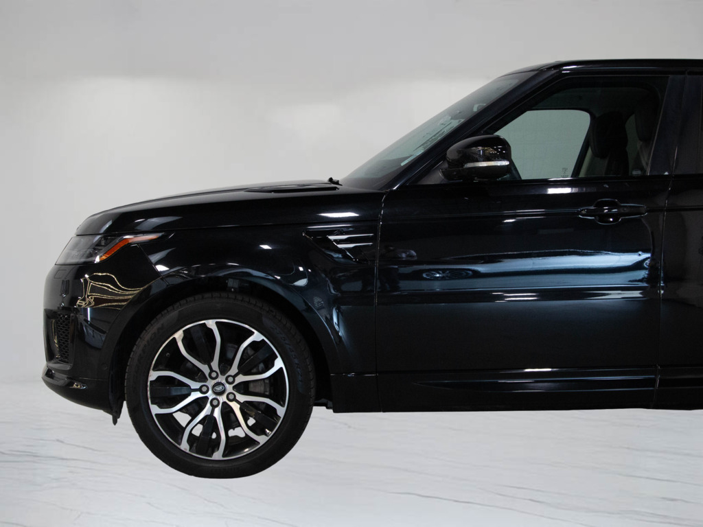 2020 Land Rover Range Rover Sport HSE MHEV, Toronto, Cash