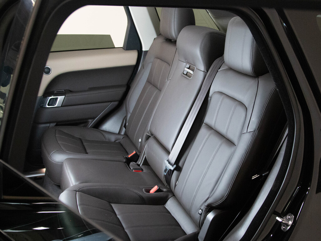 2020 Land Rover Range Rover Sport HSE MHEV, Toronto, Cash